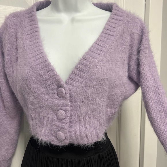 sweater Forever 21 size S - Picture 2 of 10
